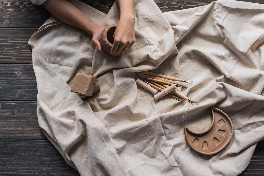 The Future of Sustainable Textiles 